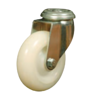 serie-6000-Base-Giratoria-con-Agujero-Pasante-Base-Giratoria-sin-Freno