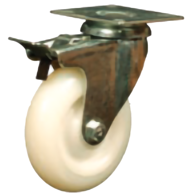 Base Giratoria - Base Giratoria con Freno