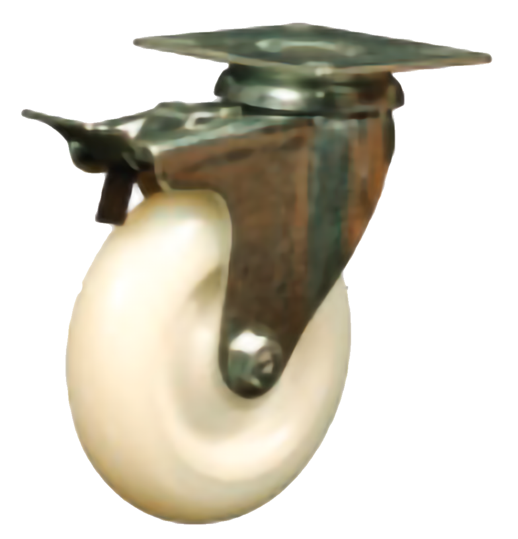 Base Giratoria - Base Giratoria con Freno