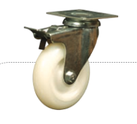 Serie 6000 - Rueda de Nylon